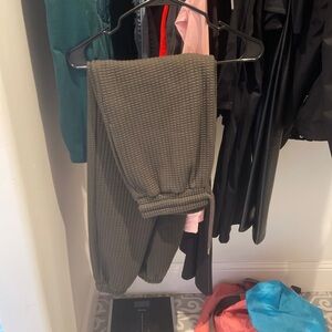 Love Fitness Sweatpants